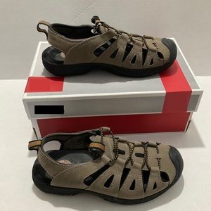 Earth Spirit Men’s Sandals EUC